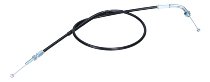 Throttle cable (opener) Kawasaki Z1000 MK II `79-80