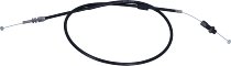 Cable de abertura del acelerador Kawasaki KLR 250/600 `85-94