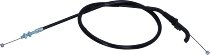 Throttle cable (opener) Kawasaki ZX-10 1000 Tomcat B `88-90