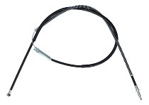 Clutch cable Kawasaki Z 650 CSR `81-83