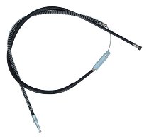 Clutch cable Kawasaki Z 1100 ST A `81-83