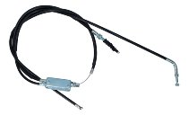 Clutch cable Kawaski Z 440 Ltd A `80-84