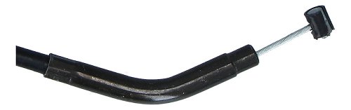 Clutch cable Kawasaki GPZ 750 Turbo/Unitrak `84-87