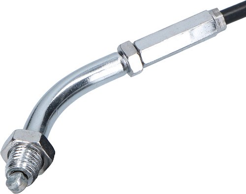 Trassmisione choke Kawasaki H2 - 750 ´72-73