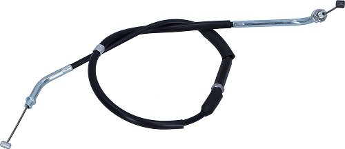 EXUP-Zug Kabel weiß offen Kawasaki Z 1000 `10-16