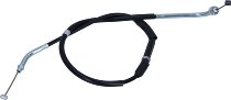 EXUP-Zug Kabel weiß offen Kawasaki Z 1000 `10-16