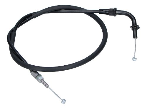 Throttle cable (opener) Suzuki GS 500 E ´01-05