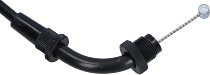 Throttle cable (closer) Suzuki GS 500 E ´01-05