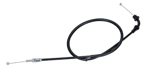 Throttle cable (closer) Suzuki GS 500 E ´01-05