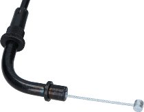 Throttle cable (opener) Suzuki GSX-R600/750 ´06-07