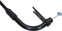 Throttle cable (closer) Suzuki GSX-R750 ´06-07