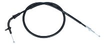 Throttle cable (opener) Suzuki GSX 750 `98-03