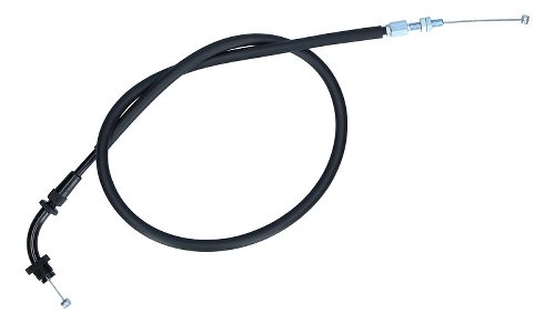 Throttle cable (closer) Suzuki GSX 750 `98-03