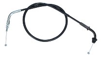 Cable de cierre del acelerador Suzuki GSX 1200 Inazuma