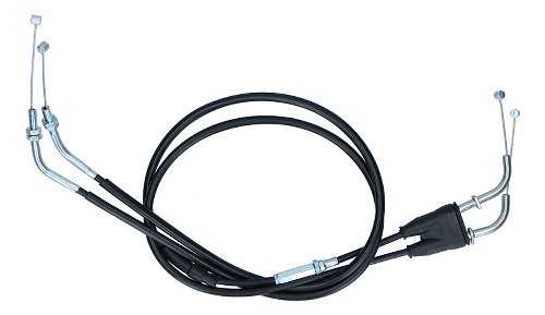 Kit de cables de aceleración Suzuki XF 650 Freewind `97-01