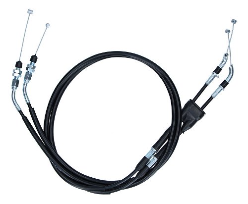 Kit de cables de aceleración Suzuki DL 1000 V-Strom `02-10