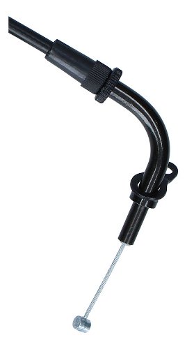 Throttle cable (opener) Suzuki GSX 600/750 F `98-06