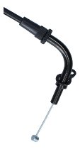 Throttle cable (opener) Suzuki GSX 600/750 F `98-06