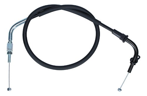 Throttle cable (opener) Suzuki GSX 600/750 F `98-06