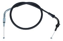 Cable de abertura del acelerador Suzuki GSX 600/750 F `98-06