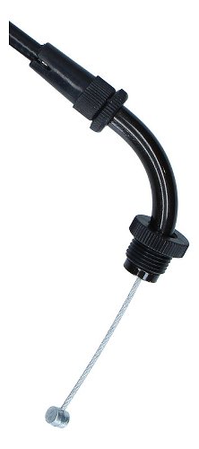 Throttle cable (closer) Suzuki GSX 600/750 F `98-06