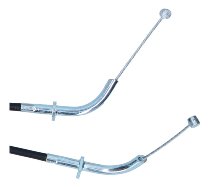 Throttle cable set Suzuki DR 650 R/RE `90-95