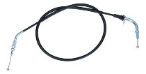 Throttle cable (closer) Suzuki RV 125 Van Van `07-17