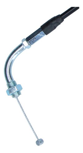 Throttle cable (opener) Suzuki DR 600 S/Dakar R `85-89