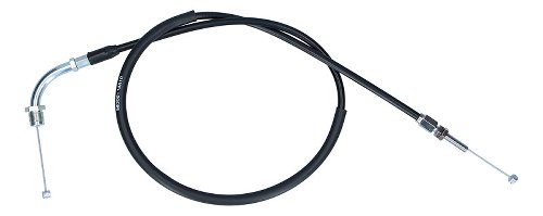 Throttle cable (closer) Suzuki DR 600 Dakar R/S `85-89