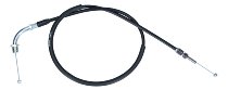 Throttle cable (closer) Suzuki DR 600 Dakar R/S `85-89