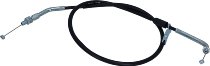 Throttle cable (closer) Suzuki GSF 650/1250 Bandit `07-14