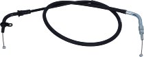 Throttle cable (opener) Suzuki GSF 1200 Bandit `96-06