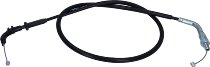 Throttle cable (opener) Suzuki VL 800 Intruder `07-08