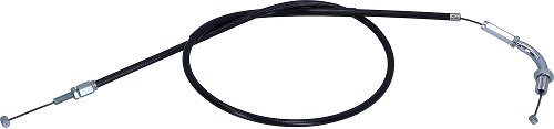 Throttle cable (closer) Suzuki GS 400 E `77-79