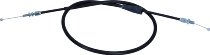 Cable de abertura del acelerador Suzuki DR 750 Big S `88-89