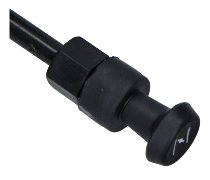 Suzuki Trassmisione choke - 650 XF Free Wind