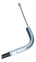 Suzuki Trassmisione choke - 125 GZ 1998-2002