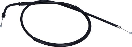 Cable de abertura del acelerador Yamaha XS 750/850 `77-82