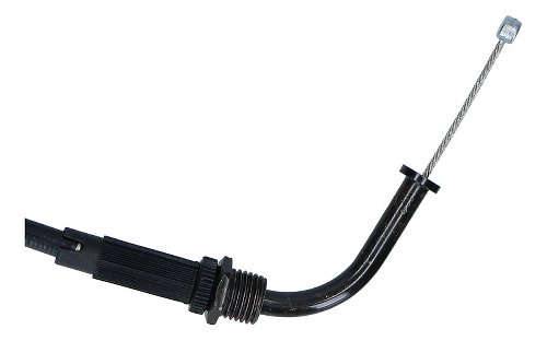 Yamaha Gaszug Schließer - 500 SR 1984-1991