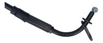 Yamaha Kit cavo comando gas - 125 TZR 1987-1992