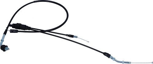 Cable de abertura del acelerador Yamaha DT 80 LC I `83-84