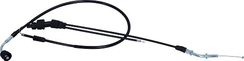 Cable del acelerador Yamaha DT 80 LC ll `85-97