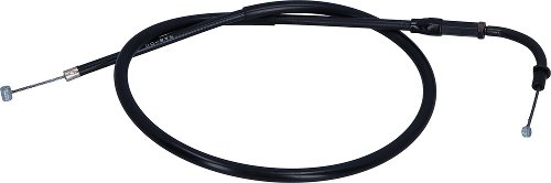 Throttle cable (opener) Yamaha XV 1000 TR1 `81-82