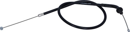 Câble d`accélérateur fermeture Yamaha FZR 600 `89-93