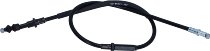 Decompression cable Yamaha XT 600 K `86-94
