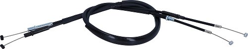 Câble EXUP ensemble pulley Yamaha YZF-R1 1000 `98-01