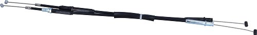 EXUP-ZUGSET YA YZF-R1´02-03