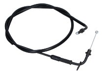 Throttle cable (opener) Triumph Bonneville 800 ´02-07