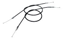 Throttle cable set Honda CR-F 250R ´04-09