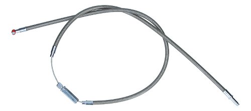 Clutch cable Kawasaki Z 750/900/1000 `72-79